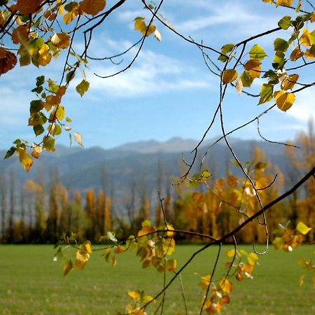 Отель Campus Cerdanya Пучсерда Экстерьер фото