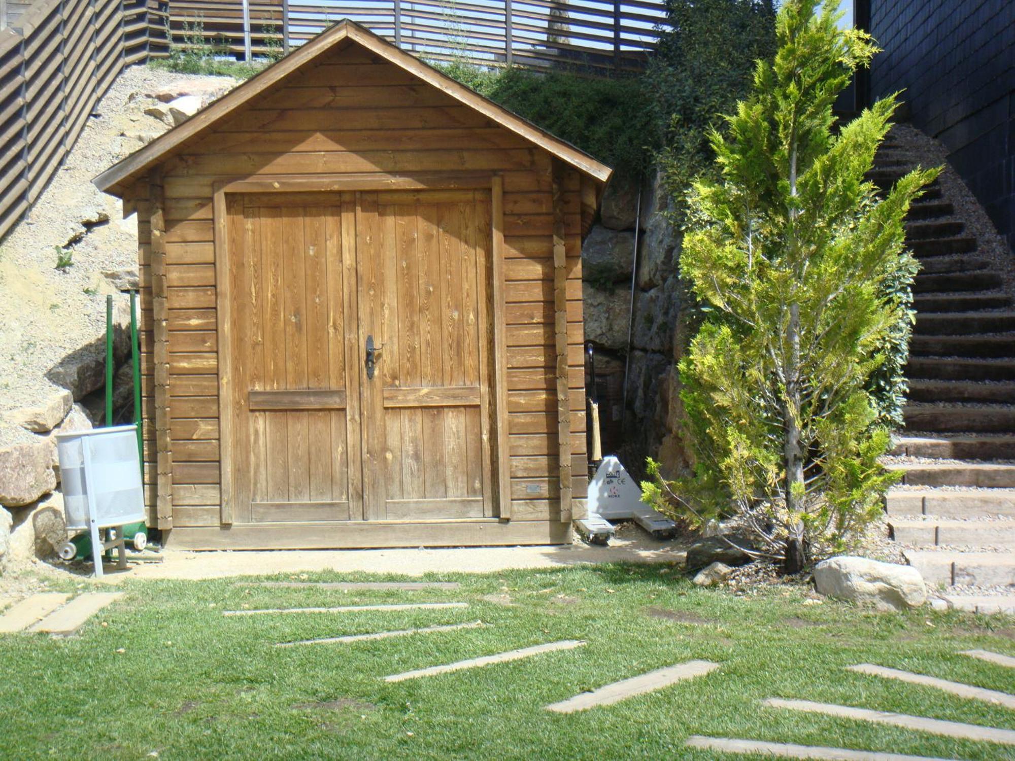 Отель Campus Cerdanya Пучсерда Экстерьер фото